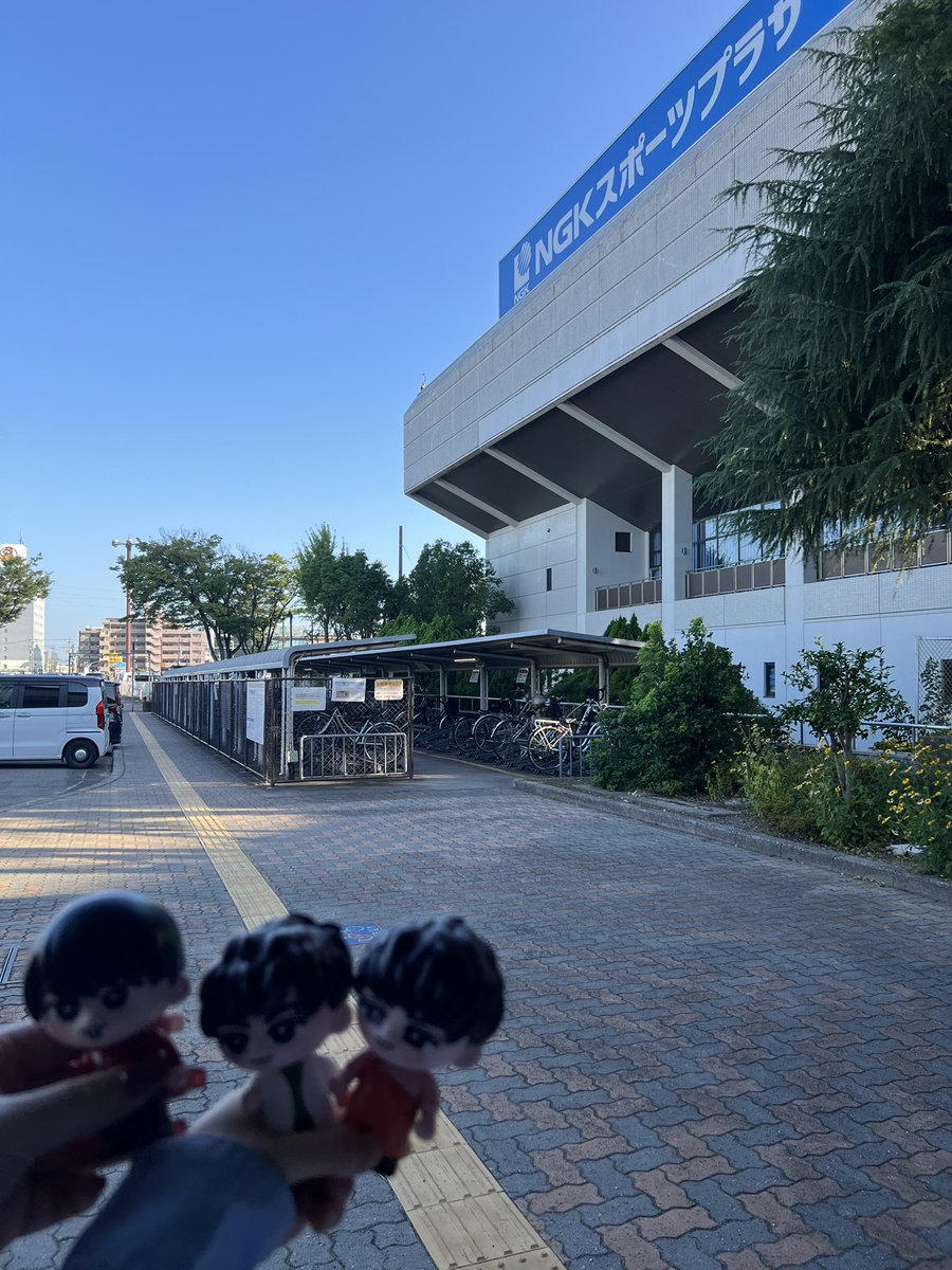 abekoji0122's tweet photo. せなちゃん会ってくれてありがとう☺️
お互い極度の人見知りで
なんかお見合いみたいになっちゃったけど
また合致できた時は沢山お話しするね！！
@gkmr_king https://t.co/ksNMjE1FKM