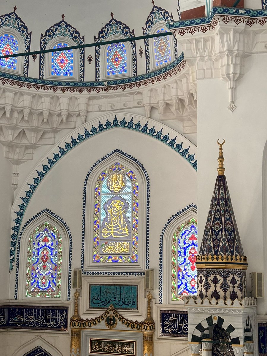 livanuralan's tweet photo. Tokyo cami 🕌 
Gittiğin her ülkenin camisinde namaz kılmak🦋 https://t.co/jPV7ECe2nP
