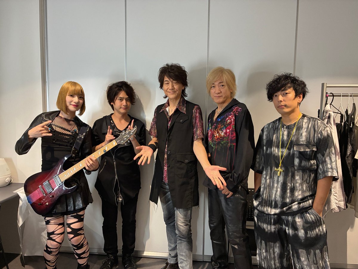 RYU_BSC tweet picture