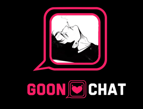 goonchatlaunch's tweet photo. Welcome @FushiguToy to https://t.co/ZiDRh7siH3!

Your favourite cheater boyfriend just landed on goon chat and is ready to show you why he's the one in charge.

Goon LIVE with your favourite creators now. https://t.co/usSx4i0EX3