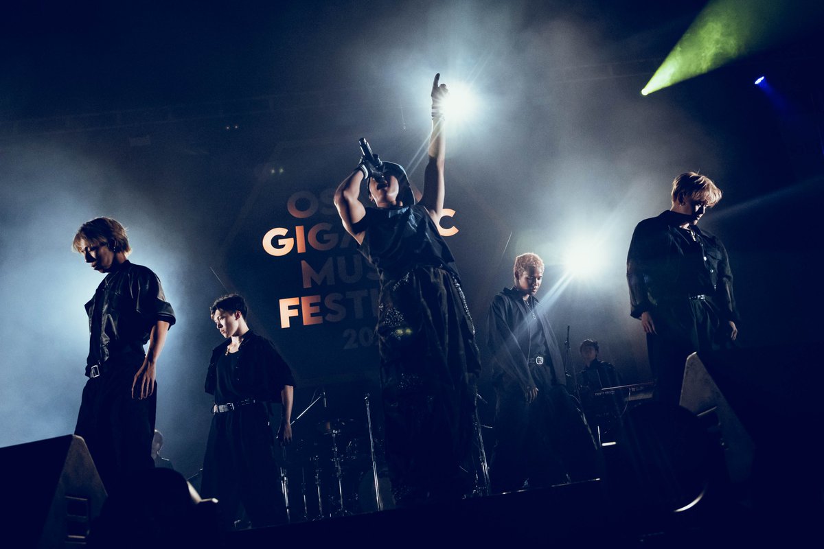Ayumu Imazu Staff tweet media