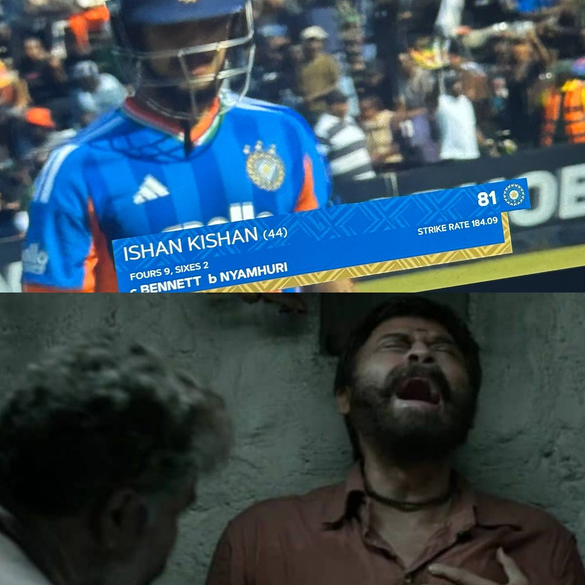 Nenu kadu tweet media