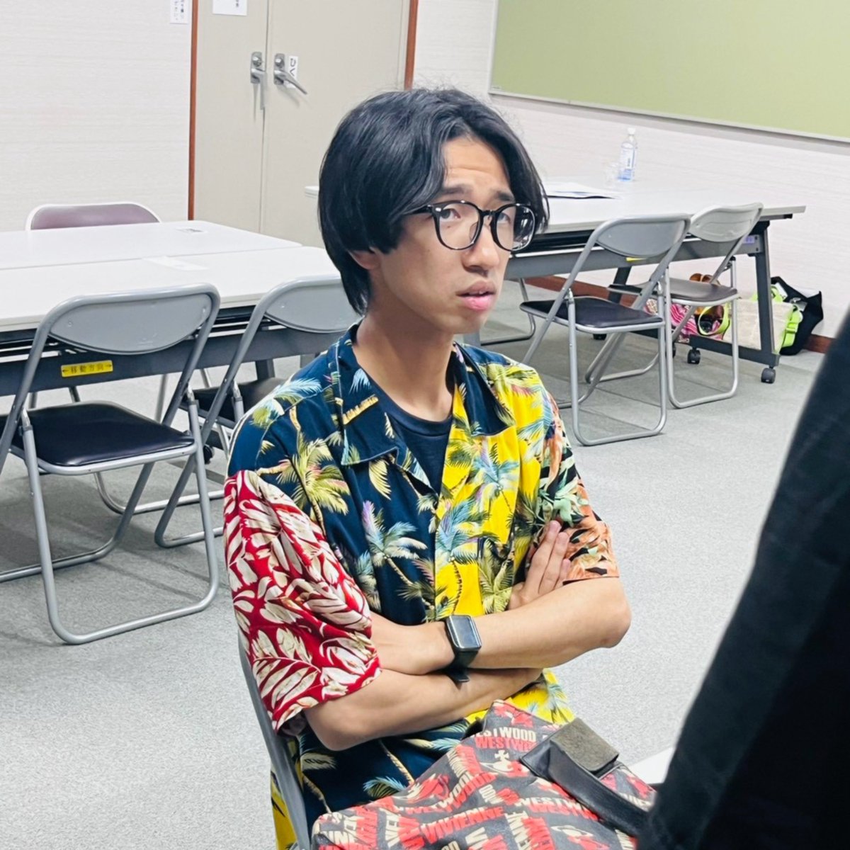 yubipero_engeki's tweet photo. 【ポケット公演】
本日も8時間に及ぶ稽古…暑い日はやっぱり演劇だぜ✌

ポケット公演でのメインキャストは…

・渡部♥亮子
・藤田まろは
・柿田ピー
・遠藤たくま

の4人でお送りします🍭

現在必死に練習中☺
もうしばらくお待ち下さい🙇

#指ペロ
#指先ペロペロキャンディー https://t.co/HtbKm6VLN2