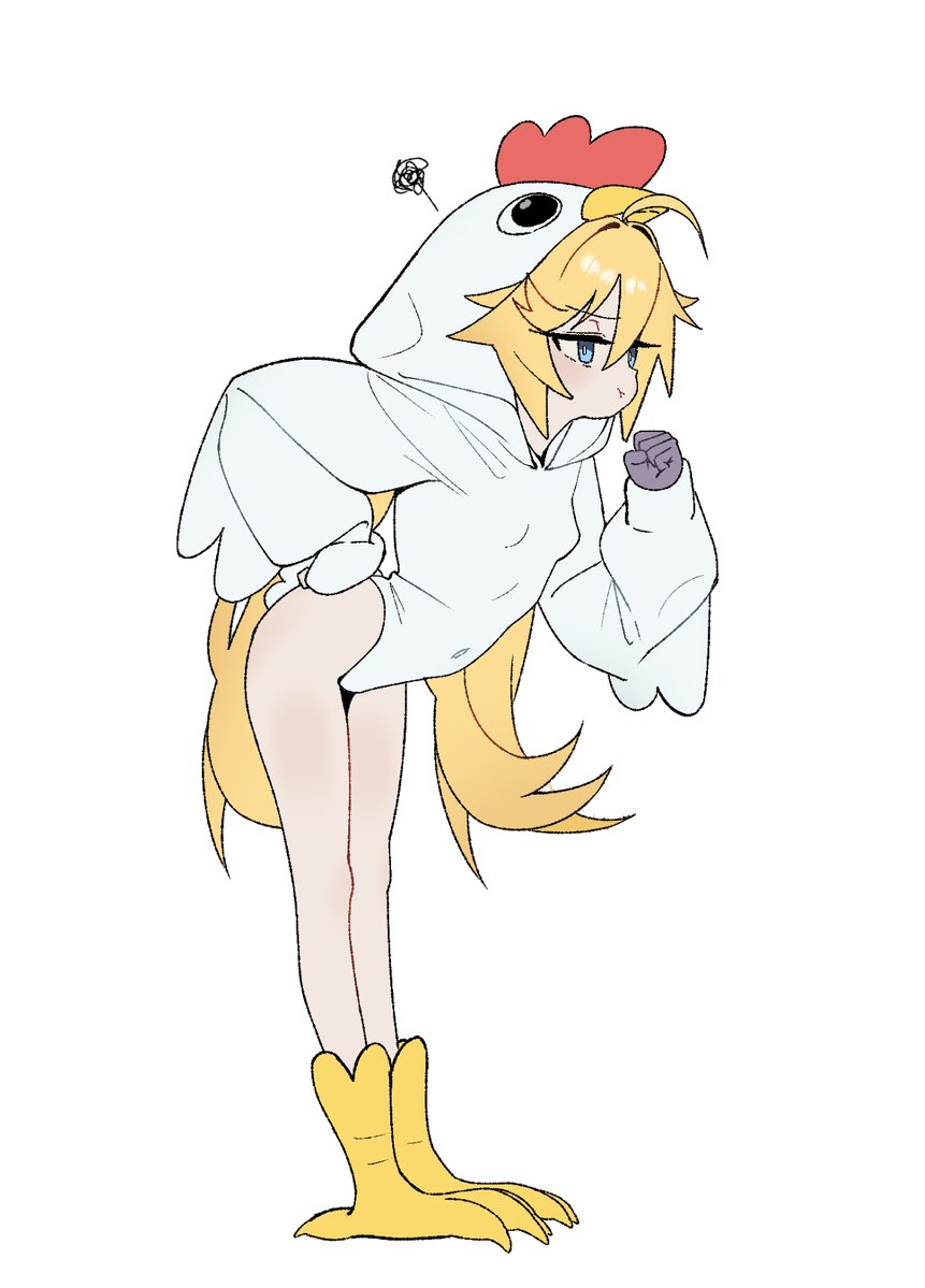 ラヴィ tweet media