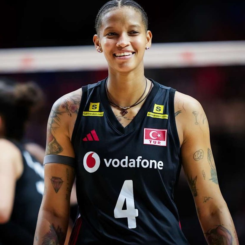 gibbybaris's tweet photo. ⚡️ Melissa Vargas'ın Çin Üzerindeki Hakimiyeti

💥 VNL 2026 Yarı Final x 3 Set
📊 21/40 %53 hücum, 1 blok, 1 ace, 23 sayı

💥 VNL 2026 Grup Etabı x 5 Set
📊 29/45 %64 hücum, 4 ace, 3 blok, 36 sayı

💥 Paris 2024 Çeyrek Final x 5 Set
📊 38/71 %54 hücum, 2 ace, 2 blok, 42 sayı

💥 VNL 2024 Grup Etabı x 5 Set
📊 27/53 %51 hücum, 2 ace, 2 blok, 31 sayı

💥 VNL 2023 Final x 4 Set
📊 21/39 %54 hücum, 3 ace, 2 blok, 26 sayı