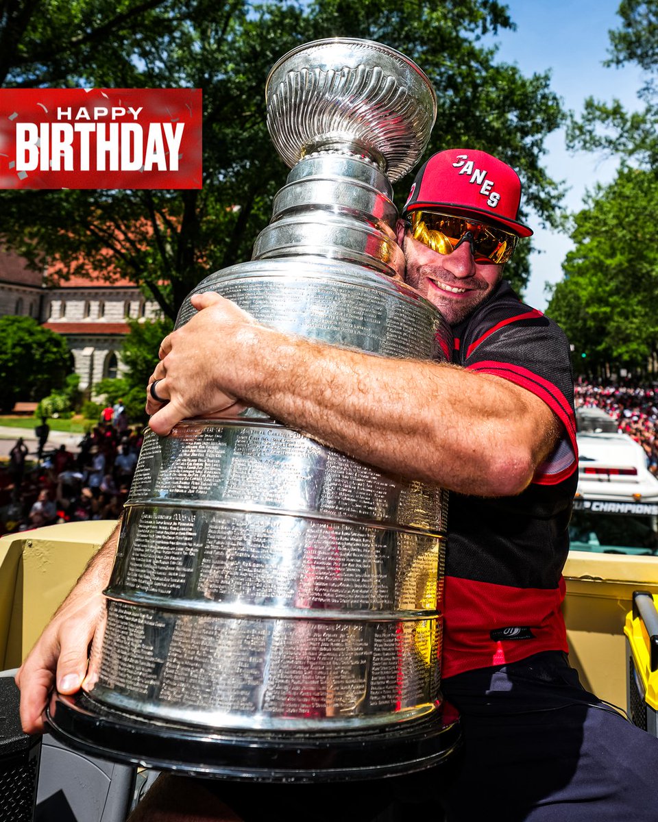 Canes tweet picture