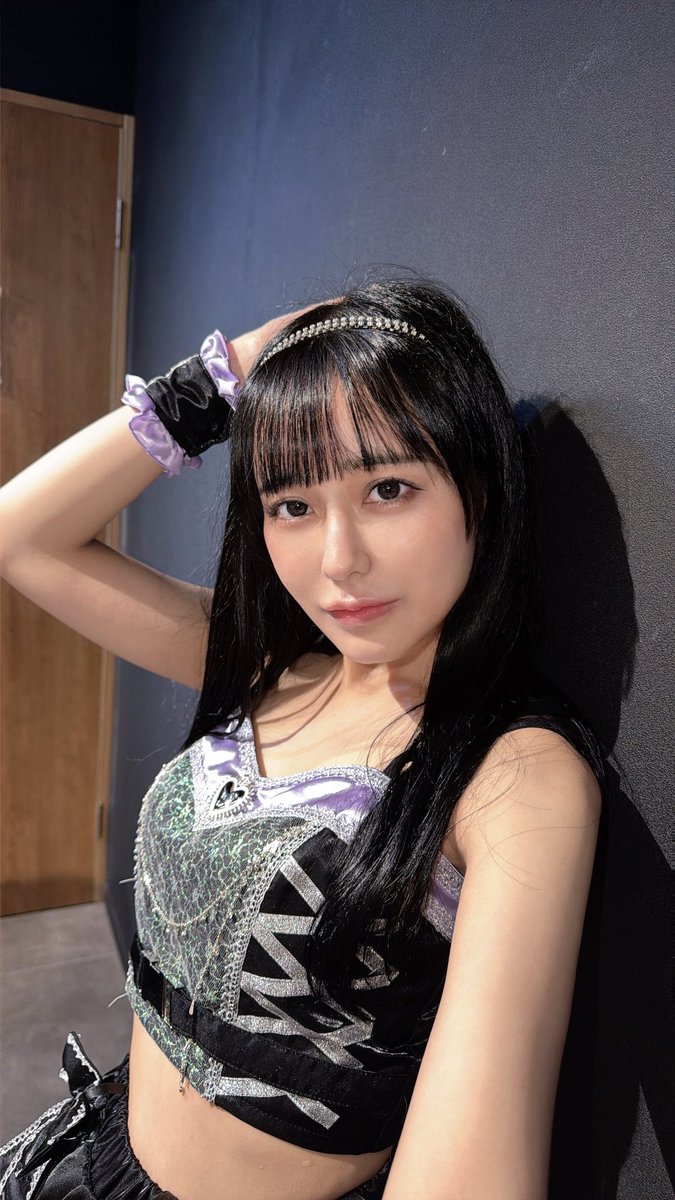 七草いのり💜【vVibe！】9/14 ワンマン🎉㊗️ (@inorin_12O5) / Posts / X