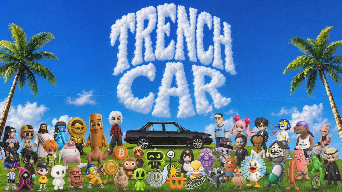 realTrenchcar's tweet photo. hi all https://t.co/l9pl20mv6s