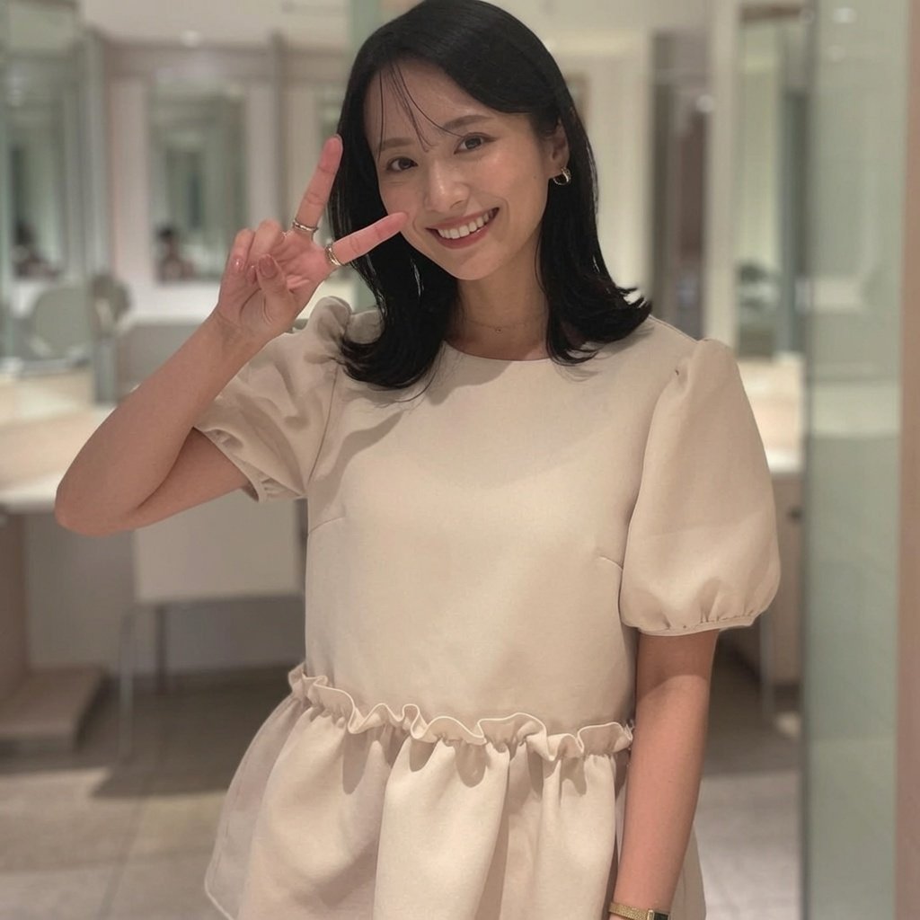 kumikoganba's tweet photo. 45歳です…

需要ないですよね…🤣 https://t.co/DSfSksuhOC