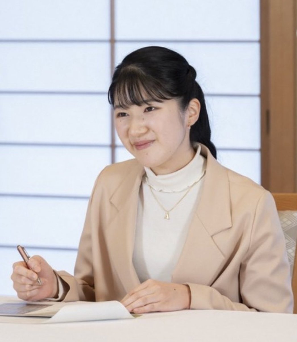 budoudaiji's tweet photo. 普通に…
直系で世襲が良いと思いますよね？

#天皇家乗っ取りを許さない https://t.co/zY0CmY5Pek