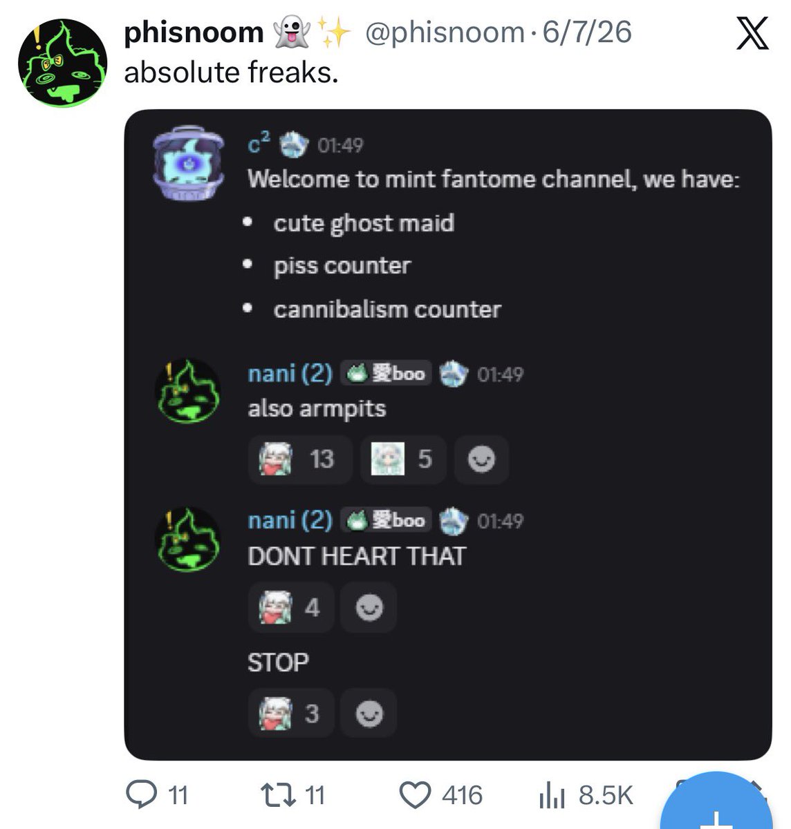 CharonTheOar tweet media