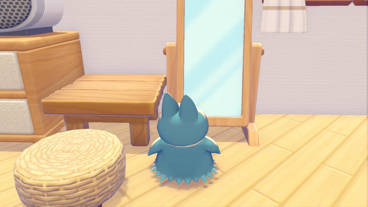 rin_rin_monchy's tweet photo. かわいすぎて連れて帰ったꧦ𛰙᭜𖫴𖫰𖫱𖫳𖫲𖫲𖫳𖫴𖫰𖫱꛰ ᭜𖫴𖫰𖫱𖫳𖫲𖫲𖫳𖫴𖫰𖫱꛰ީᩝ𛰚ഒ·⸌̟͂̋⸍̑⸜̑⸝͂ ໋

#ぽこポケ
#ぽこあポケモン https://t.co/YBRhxWv1do