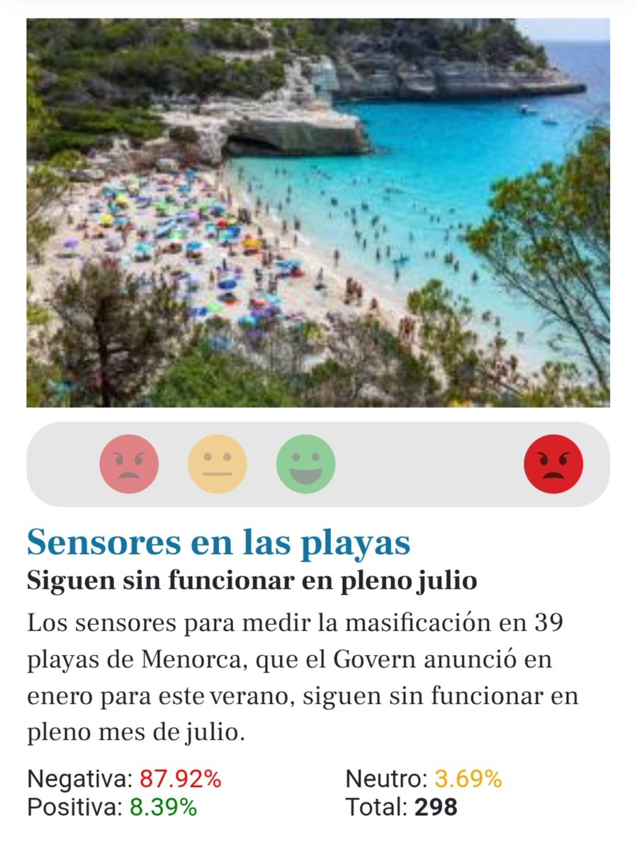 JSMenorca's tweet photo. Açò és el que pasa quan un govern no fa la seva feina correctament i oblida les demandes de la societat civil.

Quina és l'excusa ara @ppmenorca? https://t.co/TWkwJvw4Gr
