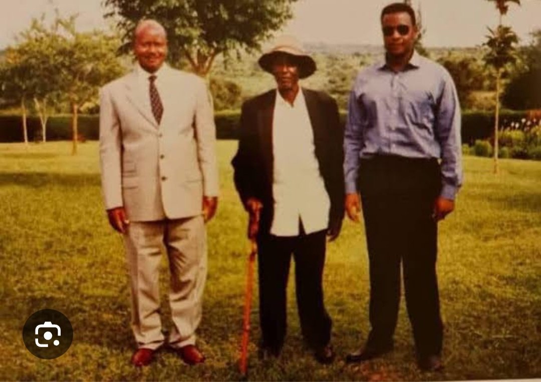 PRINCE.❤️MUHOOZI. tweet media