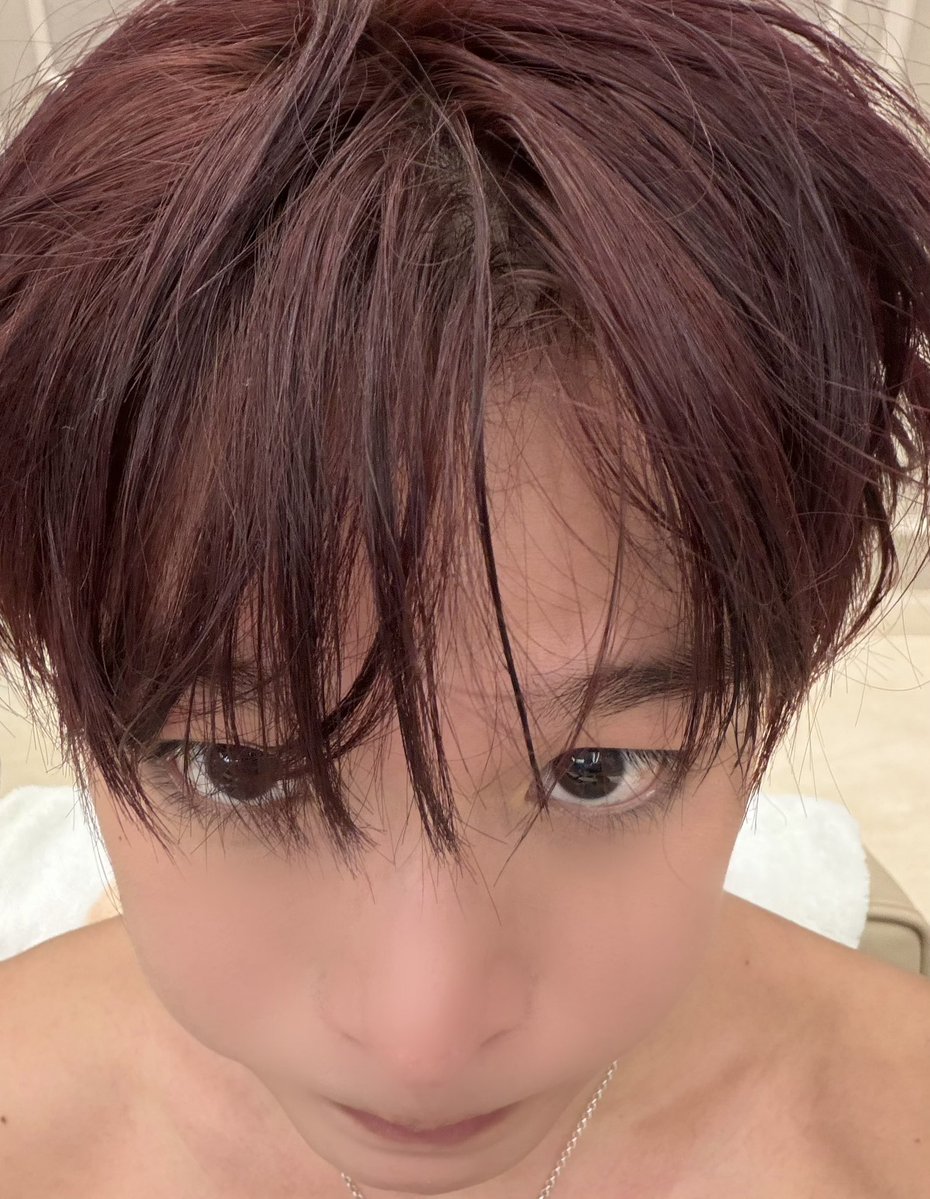 bbbluesnow's tweet photo. @yunskinarmsan well https://t.co/SoXimruAzs