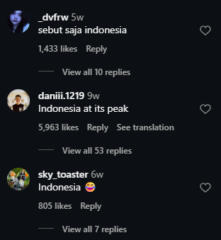 banexplosive's tweet photo. Tumben kok ga ada homophobic yg komen? Fakta kah? https://t.co/J66iWHrNBU