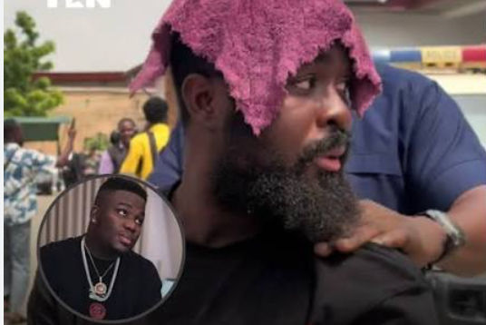 Nkonkonsa's tweet photo. The Gbese District  Court has ordered the extradition of Daniel Yusif, an alleged co-conspirator of suspected internet fraudster Abu Trica, to the United States to stand trial in connection with an alleged $8 million wire fraud and romance scam.

The  court’s committal order paves the way for Yusif’s transfer to the US, where he is expected to face charges linked to the transnational fraud case.

However, the court granted the accused 15 days to challenge the extradition order before the process is finalised.

Daniel Yusif is alleged to have played a role in the multimillion-dollar wire fraud and romance scam scheme, which US authorities are investigating alongside other suspects, including Abu Trica.

Read: https://t.co/2DTkkpTy0C
