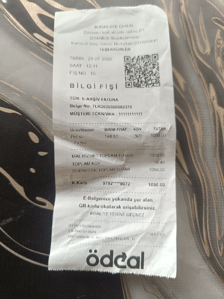 gokhanas's tweet photo. Bu su zamları ne olacak Bekir bey 4 temmuzda 140 TL'den su aldım bugün 170 TL dediler ama indirim yaptık 150 TL dediler. Güya Haziran'da 140 yapmışlar bu ay zam yapıp indirime gitmişler 150 TL olmuş kim dur diyecek bunlara 
@bekir_kaplan https://t.co/X3laloguRj