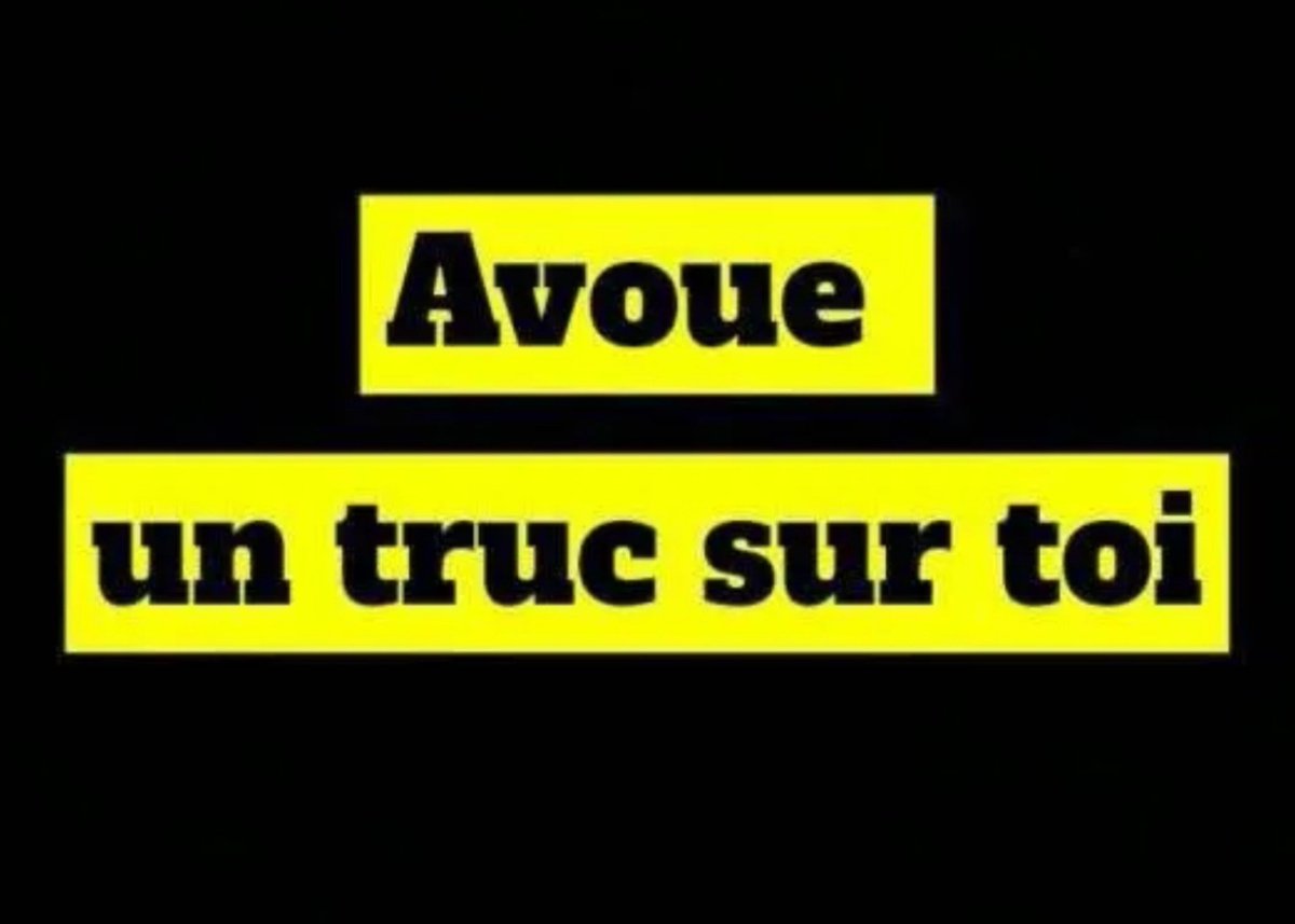 Tekushikimi's tweet photo. Je vous écoute 🤔 https://t.co/jasOxTBzLD