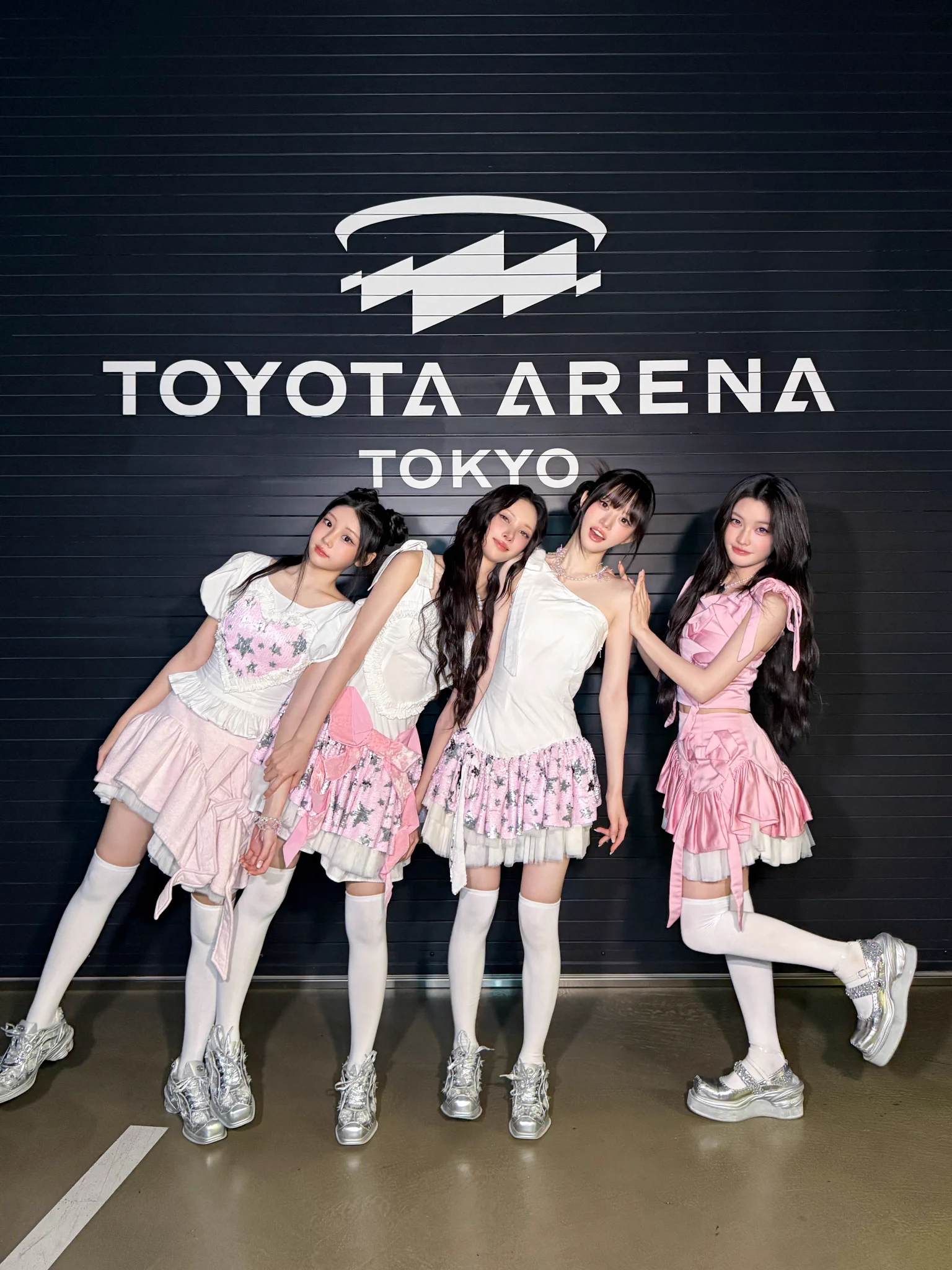 ILLIT PRESS START in JAPAN FC特典 フルコンプ　② ILLIT Official Japan on X: 