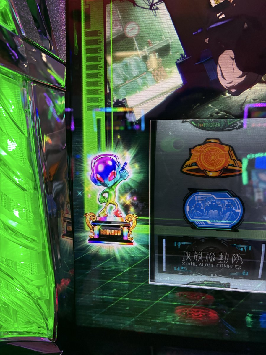 go_bad_arm's tweet photo. あーびっくりした！
設定⑥ツモったと思ったわ
-95k https://t.co/SDjIUdkBVt