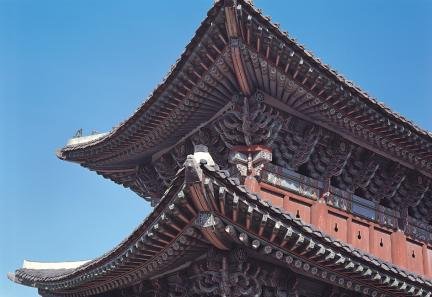 nulpuleunsonamu's tweet photo. 수원 팔달문 (水原 八達門)

조선 정조 20년(1796)
출처: 국가유산청 https://t.co/DB5z9KeHVS