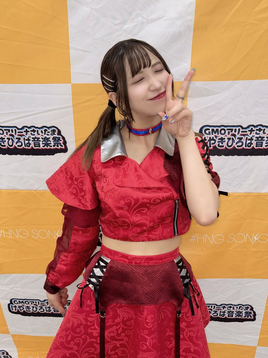 RIN_RED_i tweet picture