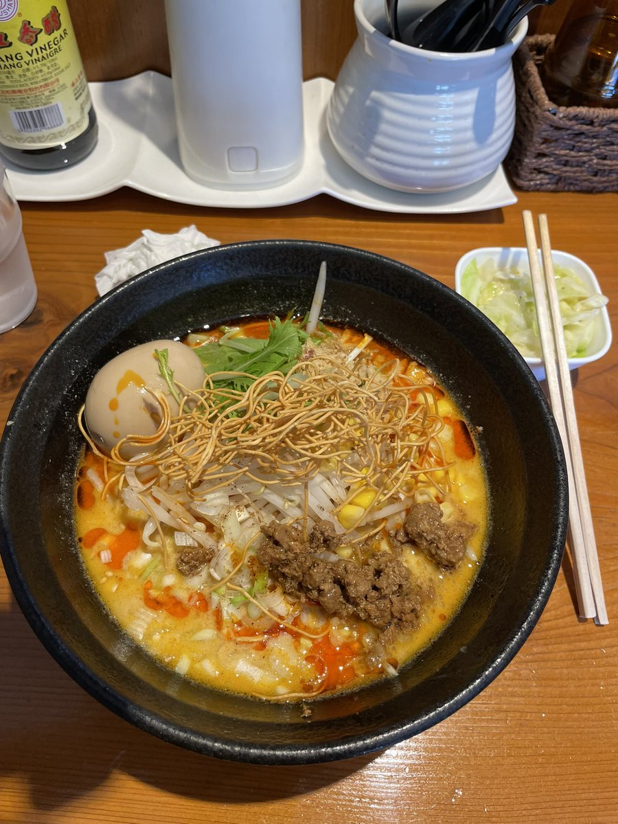 BoxStaffdes's tweet photo. 美味かったな https://t.co/NV8KEnFIEd