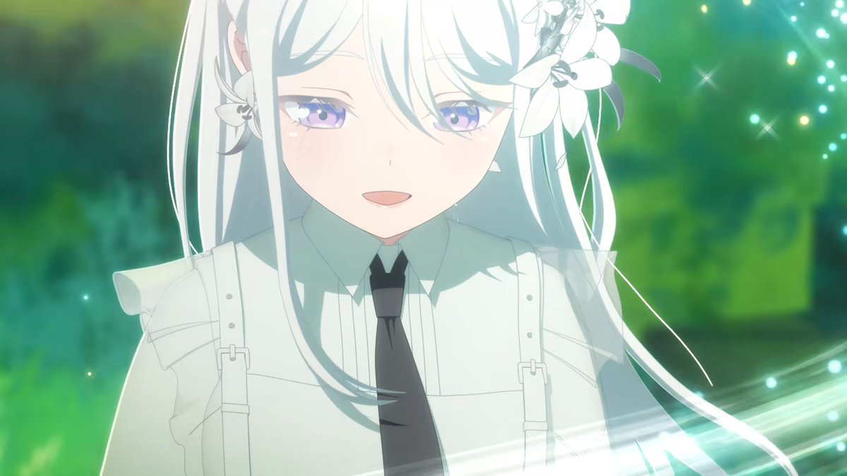 SANZIGEN_INC's tweet photo. ニチカライン制作 3DアニメーションMV #millsage『起死開戦』が50万回再生を超えました！#ンイラカチニ #サンジゲン #バンドリ #アワーノーツ https://t.co/PNBcBkfVxe