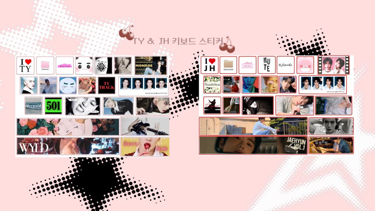 띠탱 #WYLD tweet media