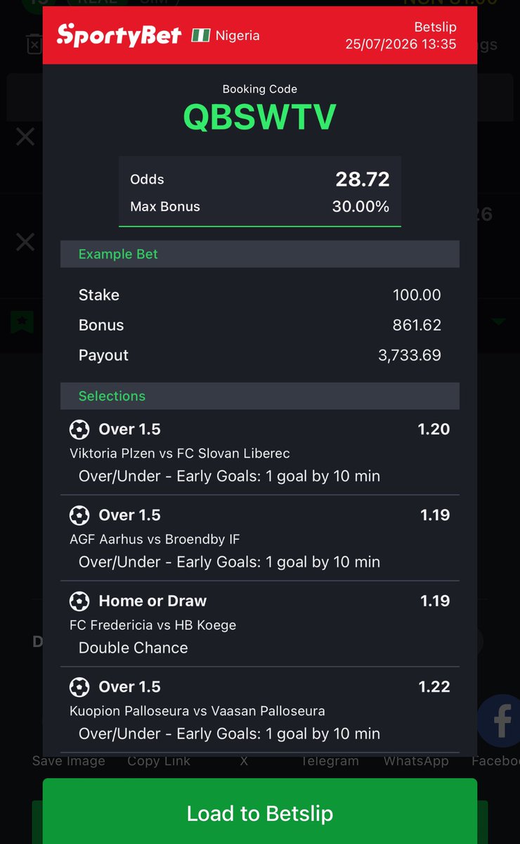 Dboytips's tweet photo. 28 odds https://t.co/mT5Cn6pdor