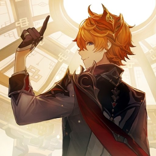muffinamyy's tweet photo. I sometimes have my moments where I just take a moment to look at him and I'm like dude... Childe is just so effortlessly cool as a character man I can't even begin to explain it https://t.co/Z2G9XMAMRK