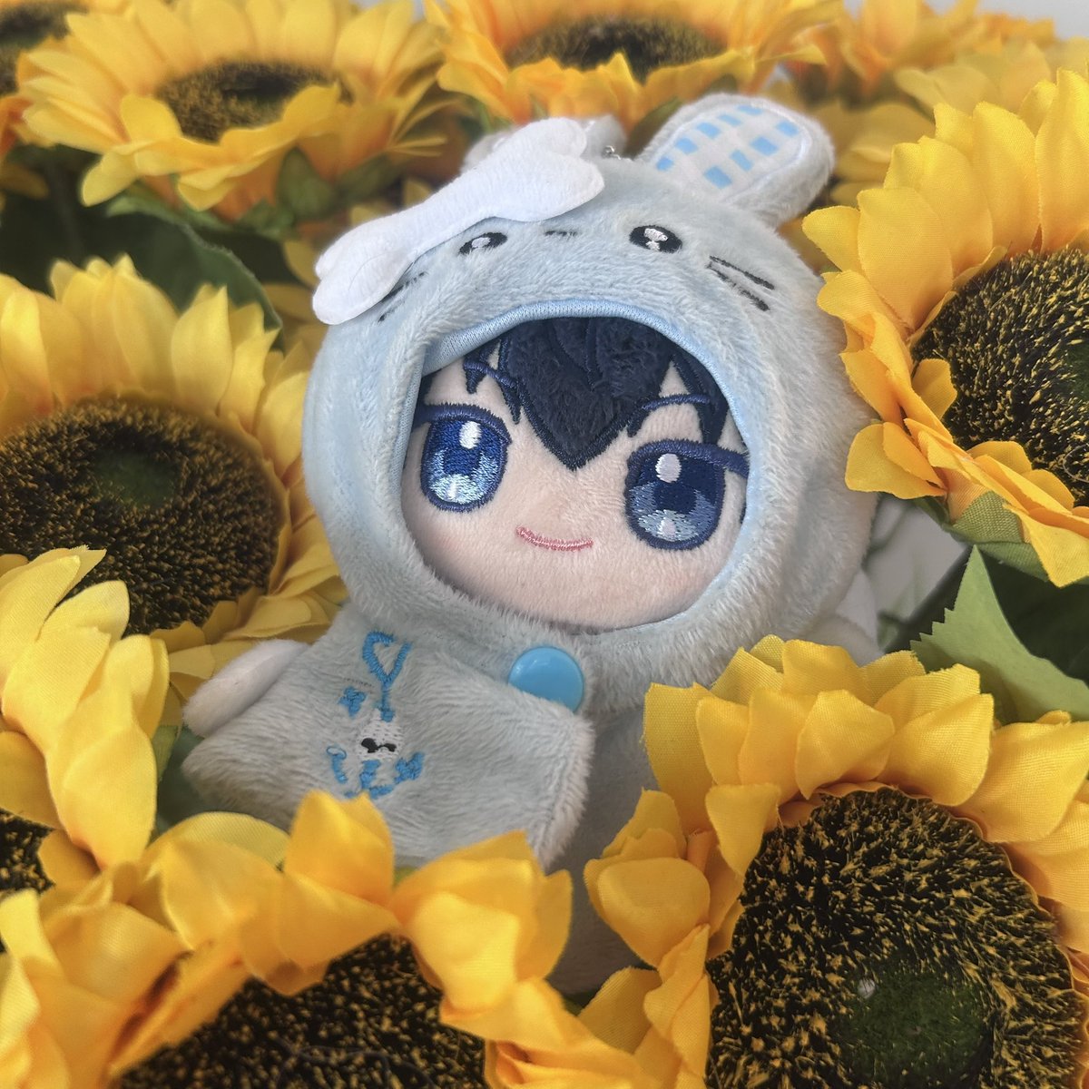 ___rtku's tweet photo. とってもかわいいт · т🙏🏻🌻💙 https://t.co/7Jg9zy3REw