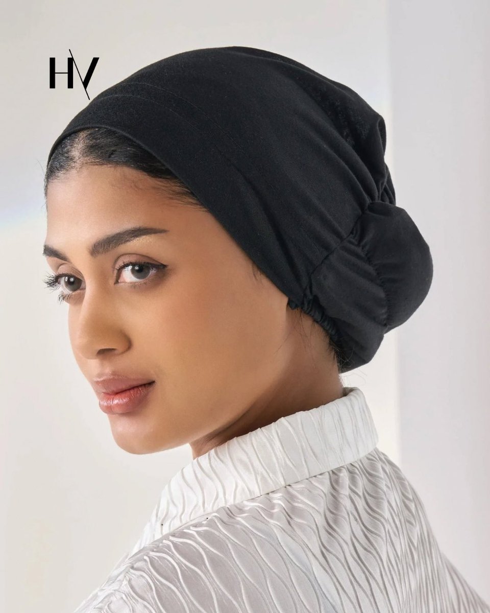 HijabsVIP's tweet photo. قبعة تحت الحجاب قطنية مع تثبت حجابك وتحمل كامل شعرك مع زم  من الخلف لثبات افضل ✨

▫️اسم المنتج: قبعة مع زم من الخلف
▫️السعر: 22 ريال
▫️القسم: مستلزمات الحجاب-قبعة تحت الحجاب

❗️ متوفرة باللونين الابيض والاسود

للطلب زورينا موقعنا الرسمي الموجود في البايو ✨
.
.
#حجاب #قبعة_تحت_الحجاب #HV