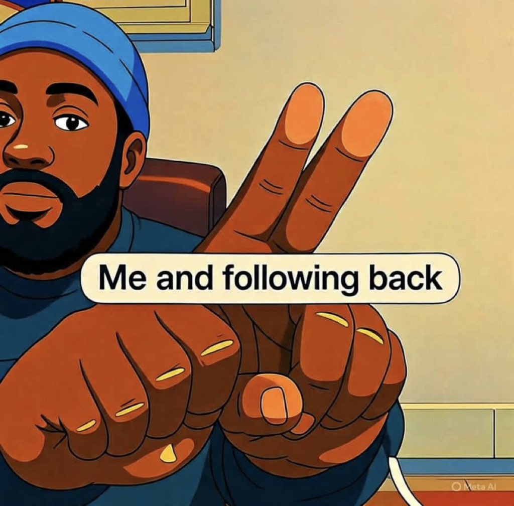 humble_ceeboy's tweet photo. 2k followers ✅ thank you all🙏❤️ https://t.co/DthMDIj1B2