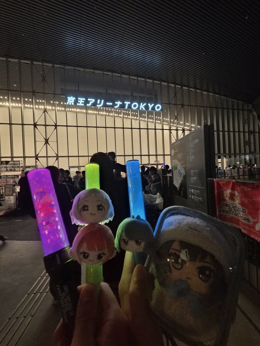 ibonnkoP's tweet photo. IWSF DAY2お疲れ様でした！
江の島スイパラコラボも楽しんで充実した一日でした！ https://t.co/E7HR9yAghG