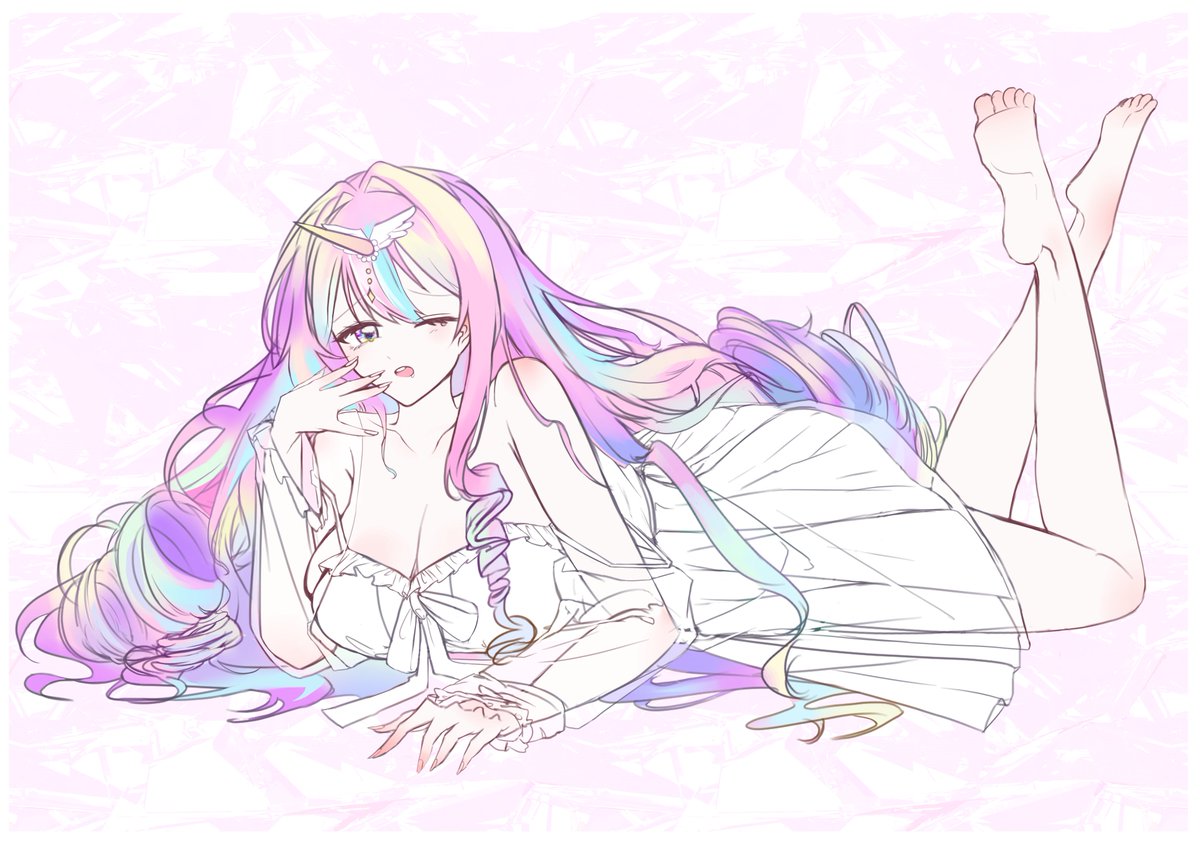 미뇽🎀(트칭소 팔 받아주세요!) tweet media