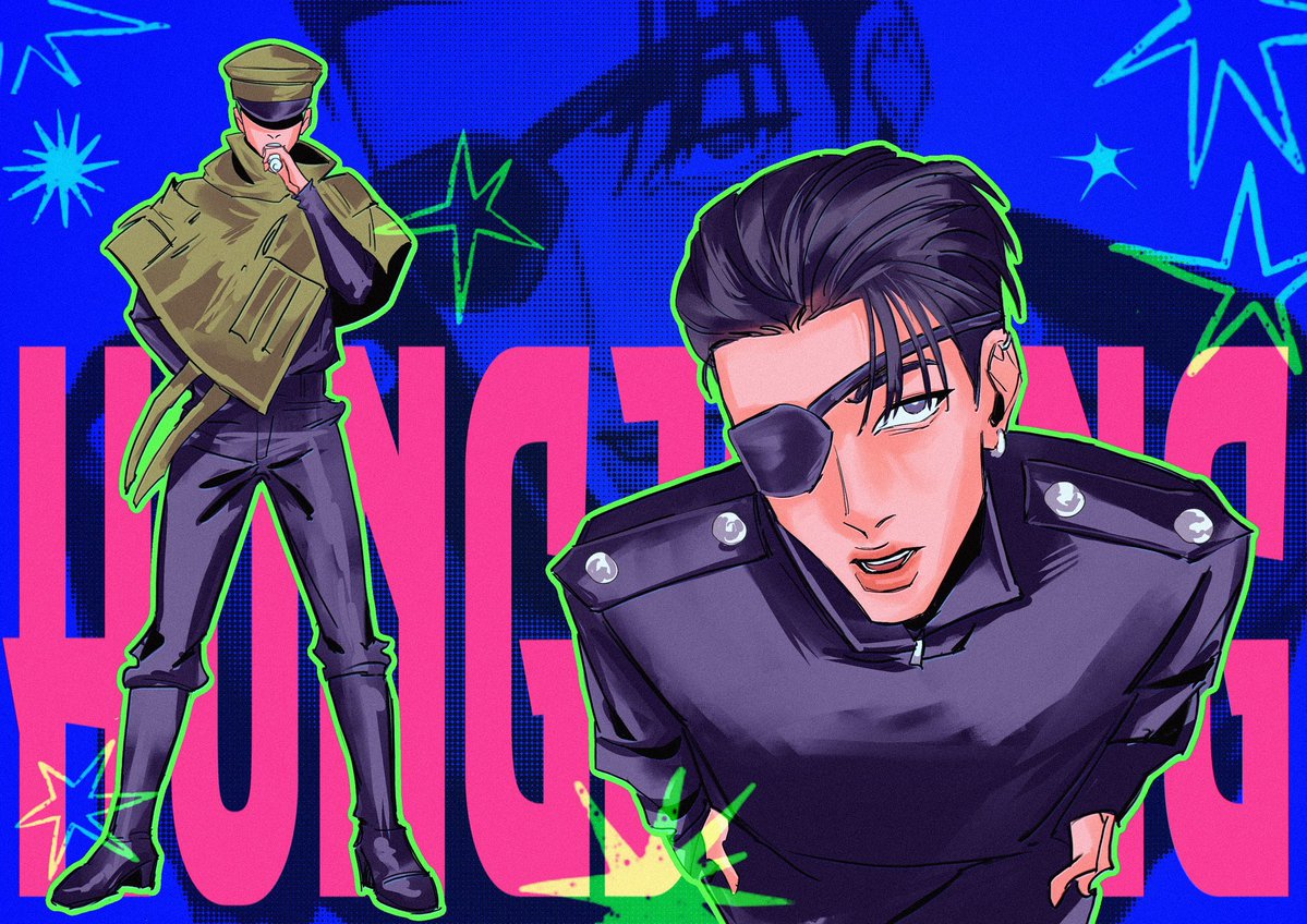 holochromic_'s tweet photo. no limit no gimmick go get it all day

#ATEEZfanart #HONGJOONG https://t.co/Zhl0YIsN98