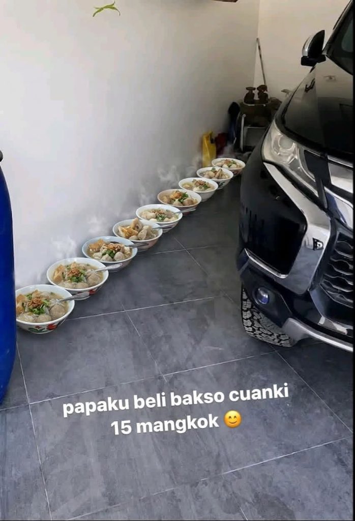 TEMAN KOMPLEK tweet media