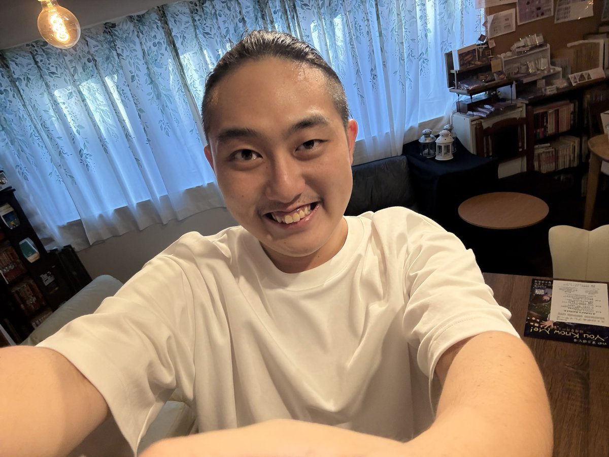 jadd_sutorobo's tweet photo. ストロボ第4回目公演
初日終了‼️初のストロボでの大阪公演！新鮮でしたァ！
明日は神戸公演〜！そして千秋楽ですね。
頑張ります！ https://t.co/drchvGFgRP