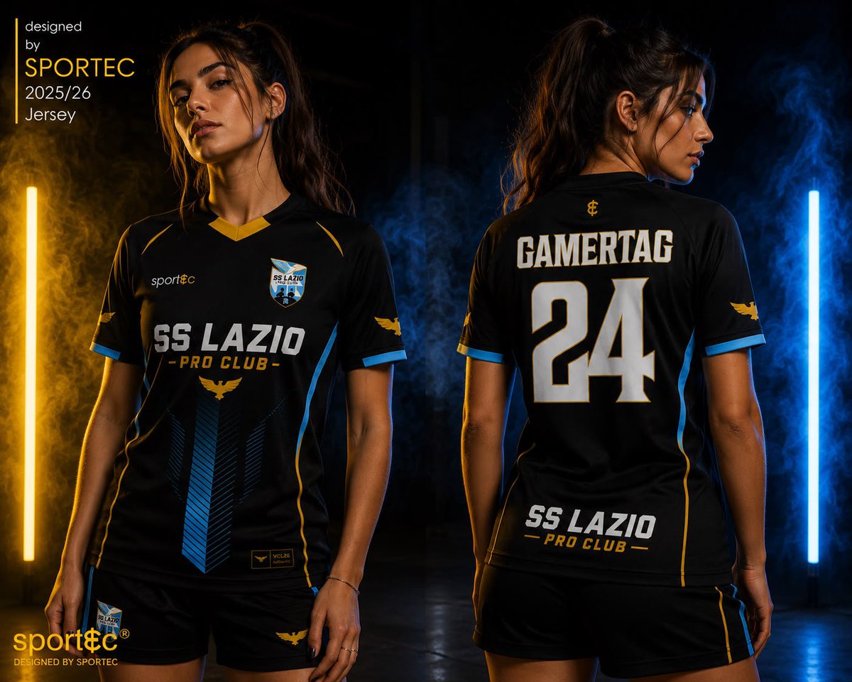 Sportec tweet media