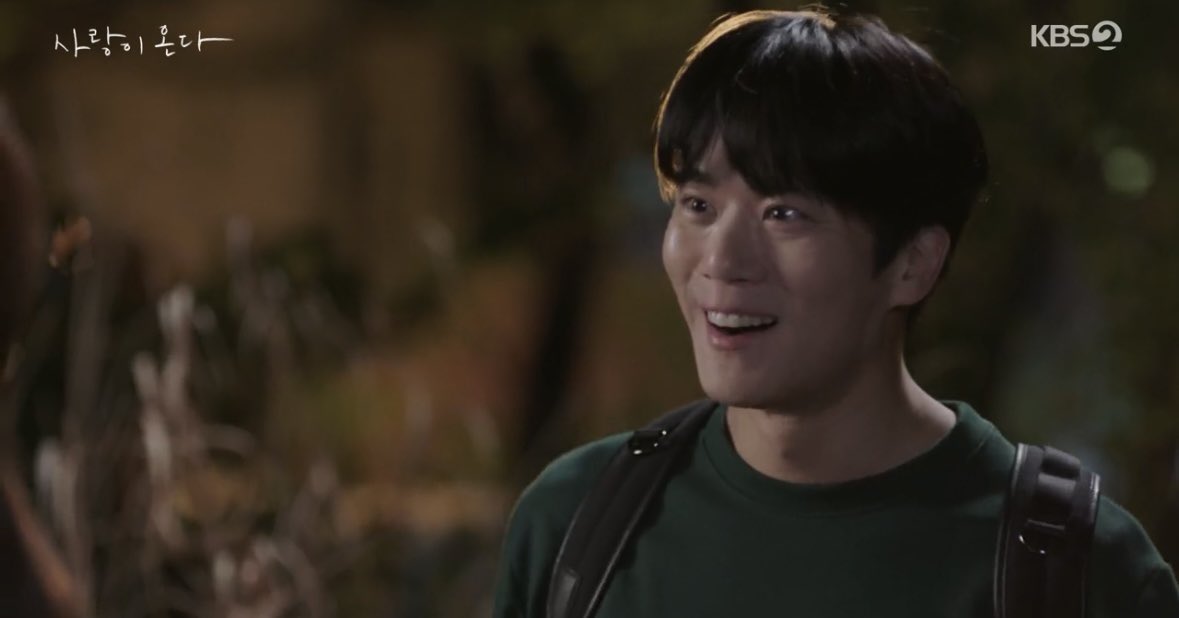 seokj1982's tweet photo. かわいいムジンに癒された❤️

#ハソクジン #하석진 #haseokjin #河錫辰 #愛が来る #사랑이온다 #LoveontheMenu https://t.co/BVnIAKJyzu