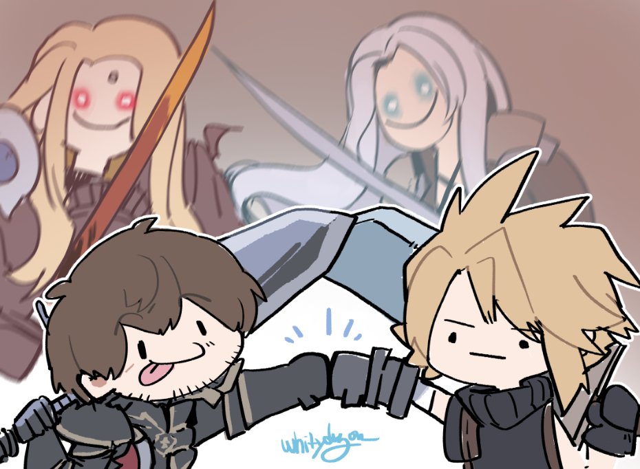 whitydragon_'s tweet photo. #ff14 https://t.co/fDnGcelVi4