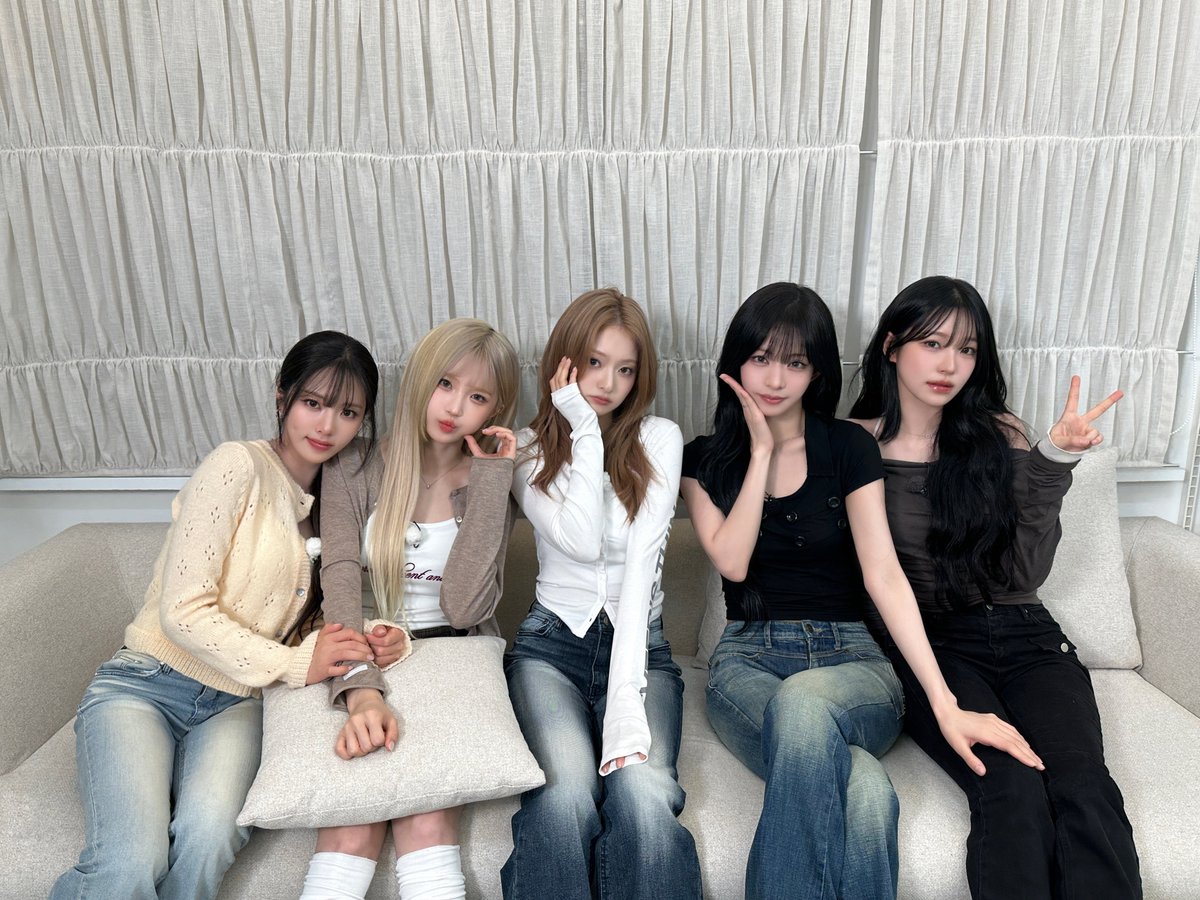 realfromis_9's tweet photo. [💌] #아이돌인간극장
2026.07.25

#fromis_9 #프로미스나인 https://t.co/OnVlkVARSP