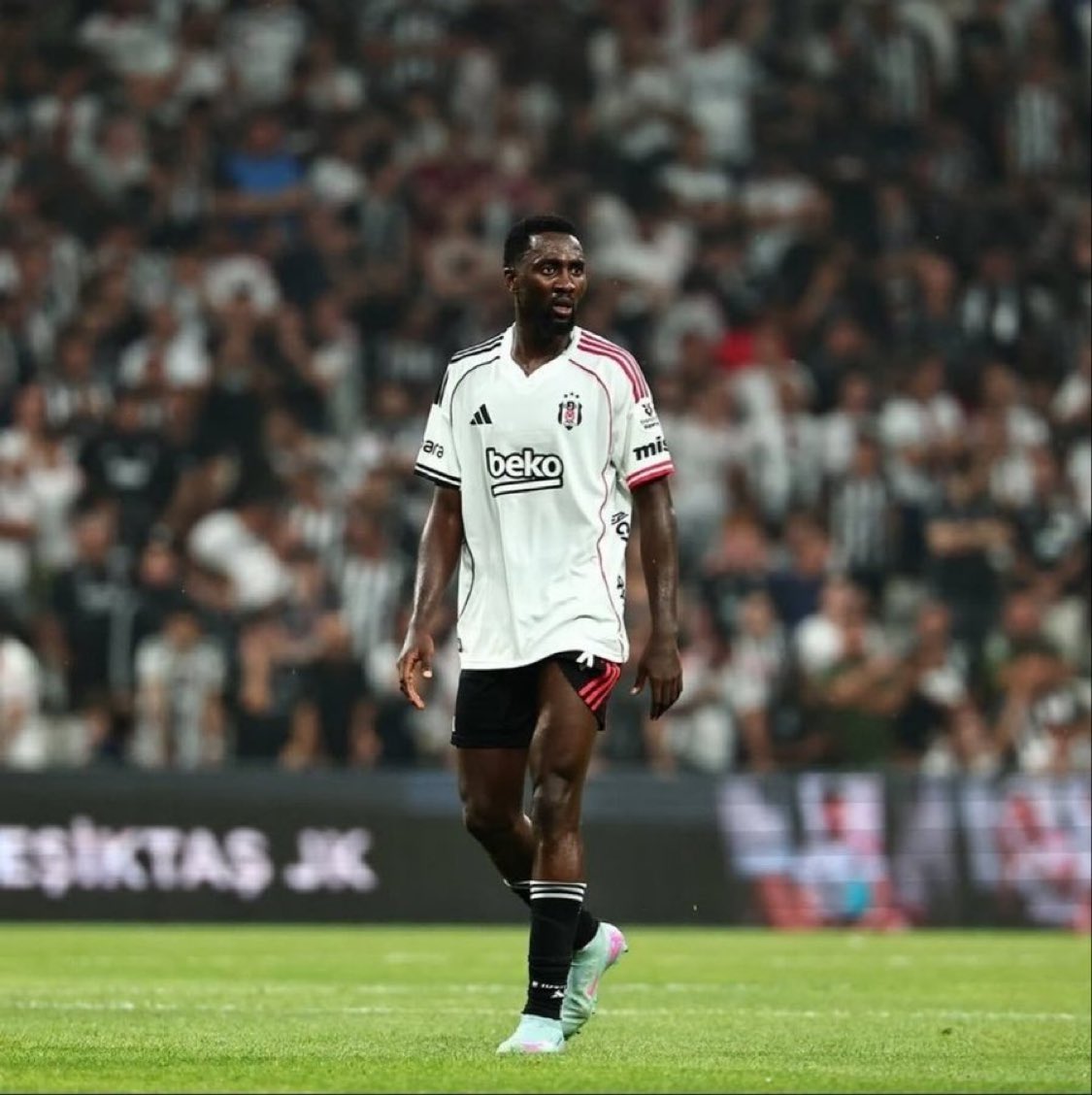 Haber Beşiktaş tweet media