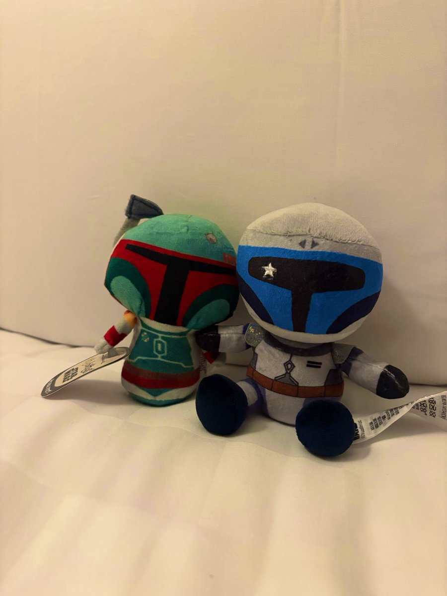 Rieko17010310's tweet photo. おやすみー🥰
#BobaFett
#JangoFett https://t.co/YLDxQUJbxK