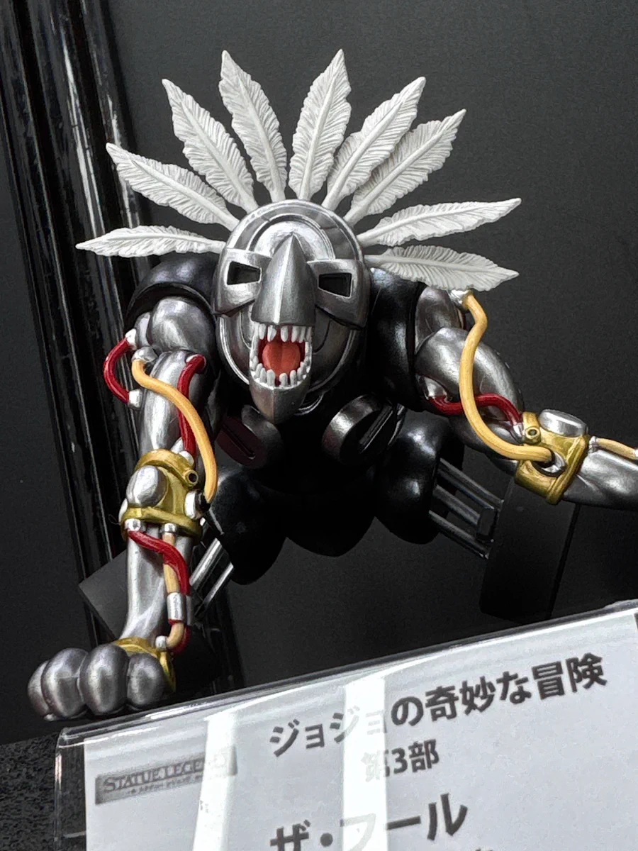 メディコス・エンタテインメント_ジョジョ on X: 