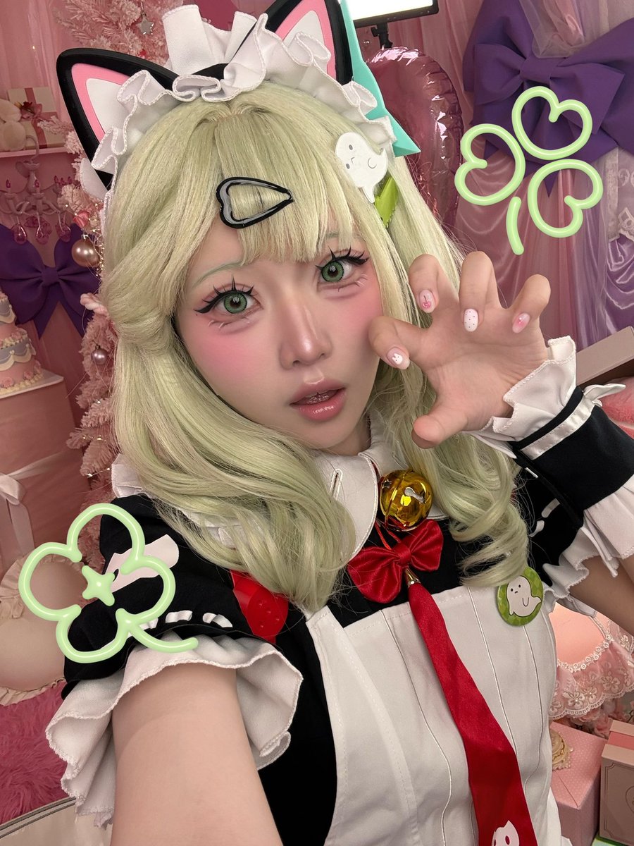 chyamu214's tweet photo. 트친들 행복한 하루 보냈으면 좋겠담 https://t.co/6K9e13u9Yo