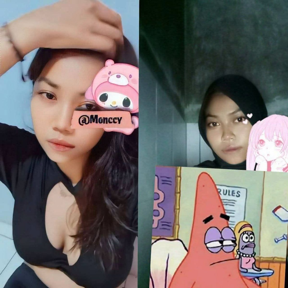 Benitawocxr's tweet photo. 🛑 MONCCY j1lbab Rare Ytta 

📁V.Dood 
https://t.co/jMc91AagW2

📁Terabox
https://t.co/oBw7s2nYjQ

⬇️ Join ⬇️
https://t.co/24BKSM9bYi https://t.co/sCN2hGWSYX