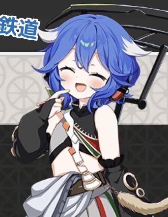 Lapis_rain's tweet photo. 新任EXでんこの中で1番見た目が好みなカフラマーナちゃん
表情も可愛らしくていいですね✨
4枚目は空腹状態の表情ですかね…笑
 #駅メモ https://t.co/BNEC6SbDHl